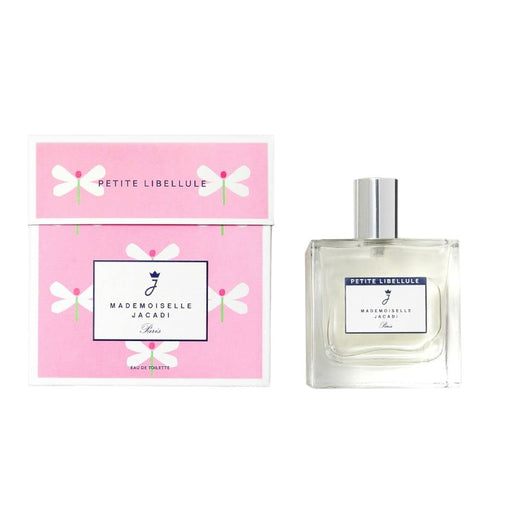 Jacadi Petite Libellule Mademoiselle Women's Eau De Toilette