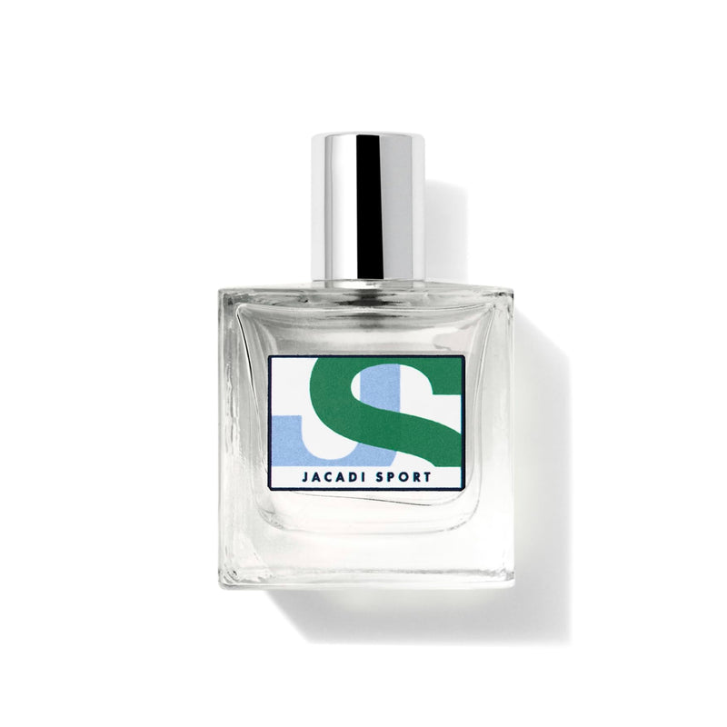 Jacadi Sport Men's Eau De Toilette