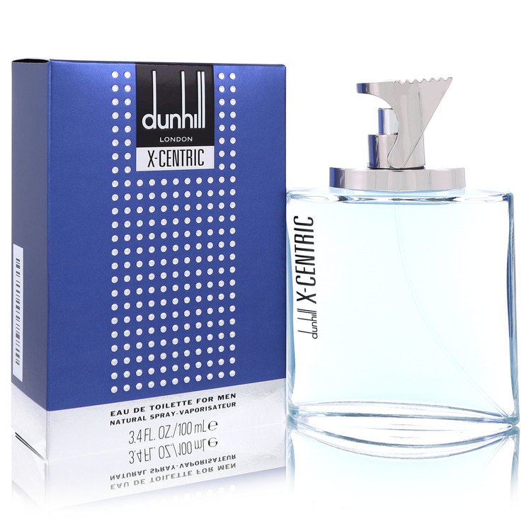 Alfred Dunhill X-Centric Men's Eau De Toilette