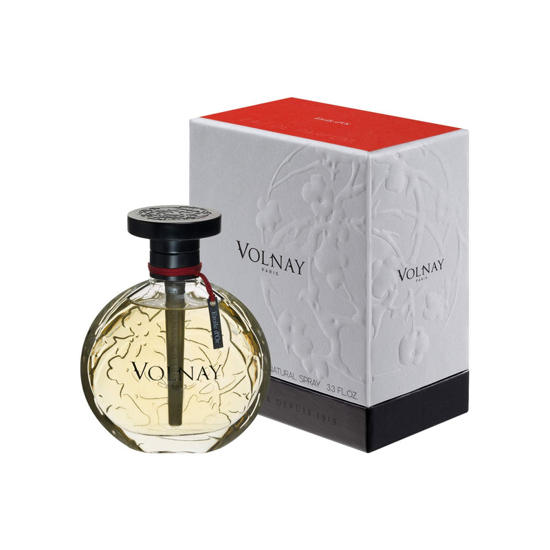 Volnay Etoile D'or Women's Eau De Parfum