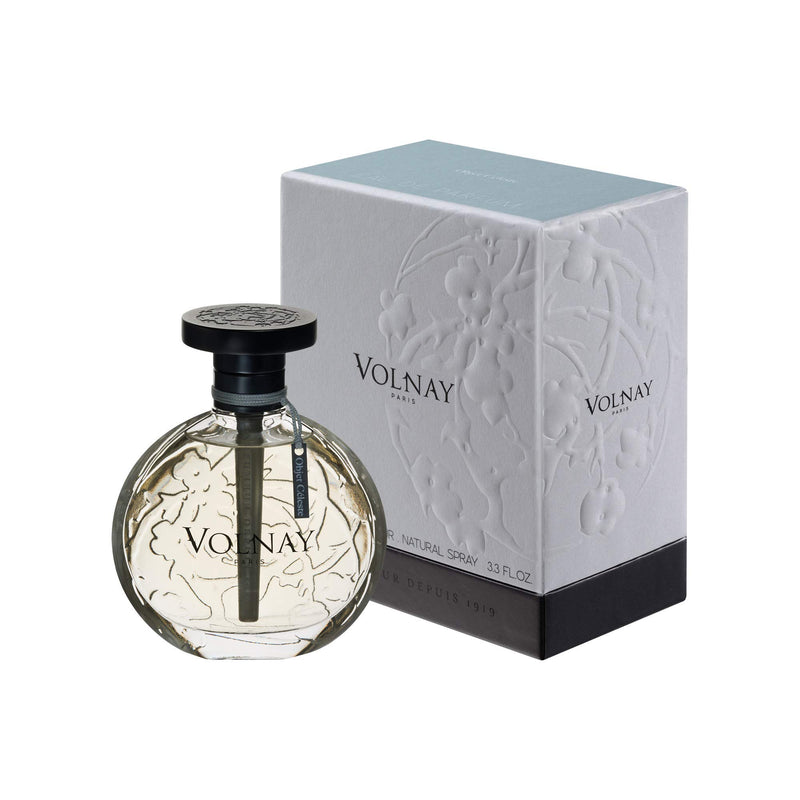 Volnay Objet Celeste Women's Eau De Parfum