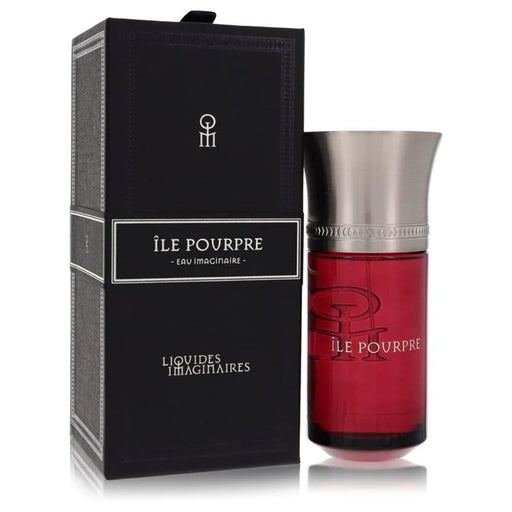 Liquides Imaginaires Ile Pourpre Women's Eau De Parfum