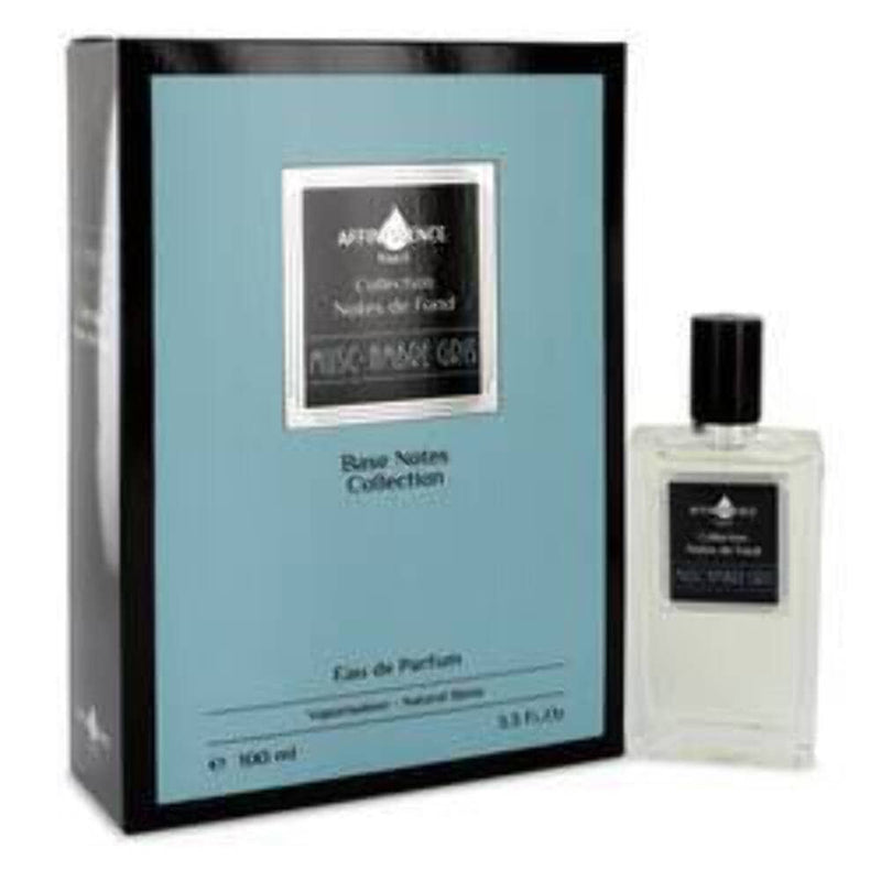 Affinessence Musc Ambre Gris Women's Eau De Parfum