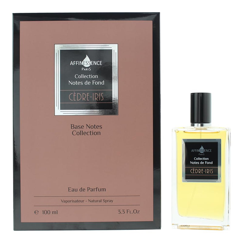 Affinessence Cedre Iris Women's Eau De Parfum