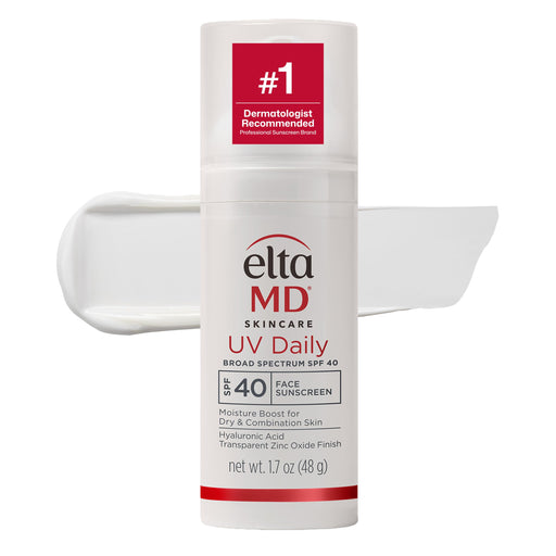 Eltamd Uv Daily SPF 40