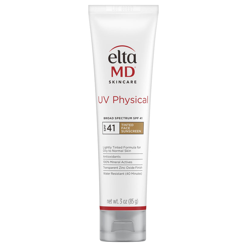 Eltamd Uv Physical Sunscreen SPF 41