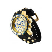 Invicta Pro Diver Men's Quartz 48mm Watch – Polyurethane