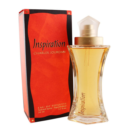 Charles Jourdan Inspiration Women's Eau De Toilette