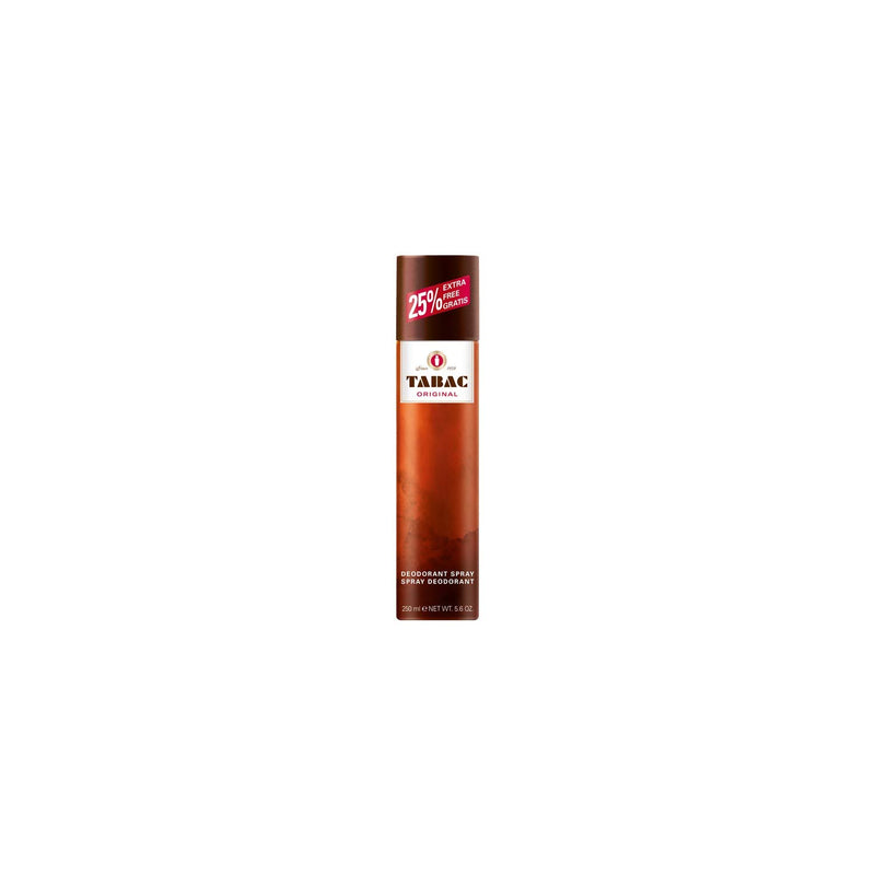 Maurer & Wirtz Tabac Original Deodorant for Men
