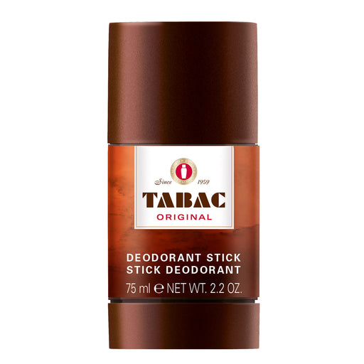 Maurer & Wirtz Tabac Deodorant for Men