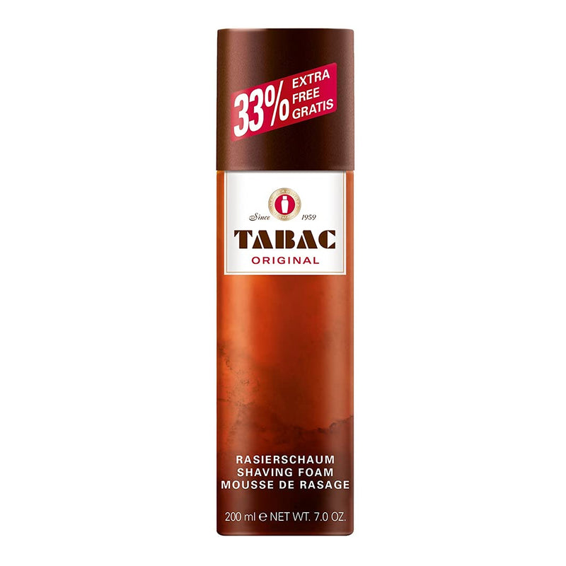 Maurer & Wirtz Tabac Men's Fragrance