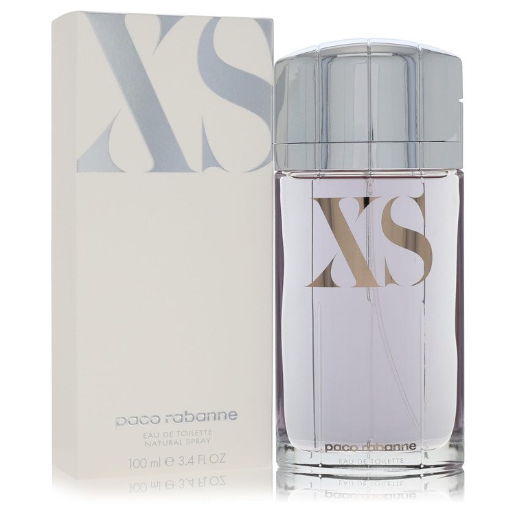 Paco Rabanne Xs Men's Eau De Toilette