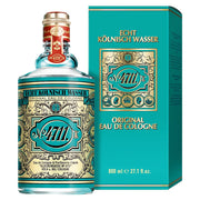 Muelhens 4711 Unisex Eau De Cologne