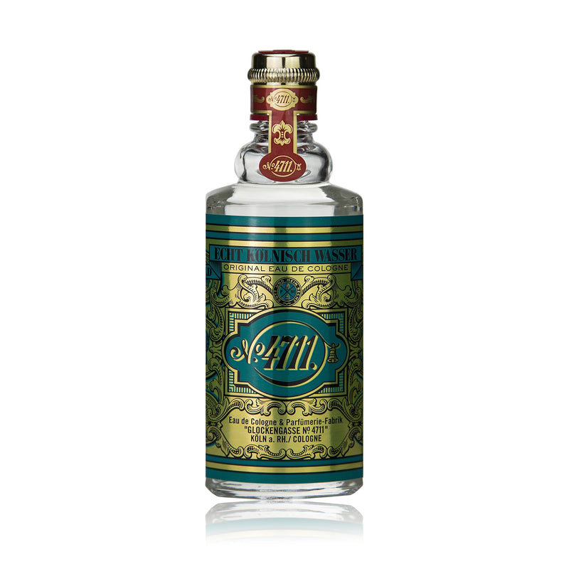 Muelhens 4711 Unisex Eau De Cologne