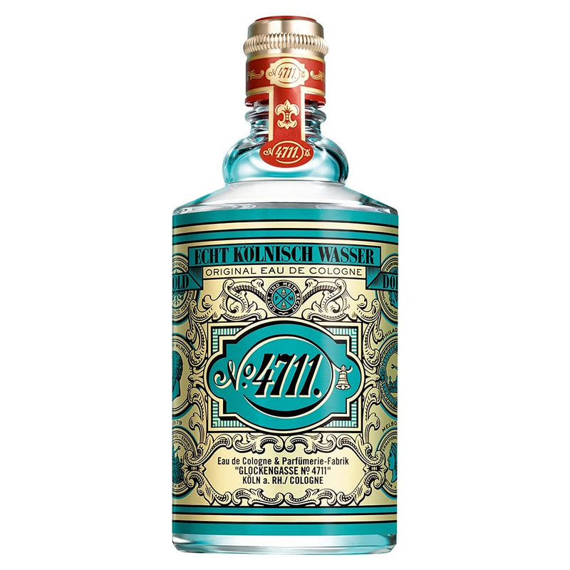 Muelhens 4711 Unisex Eau De Cologne
