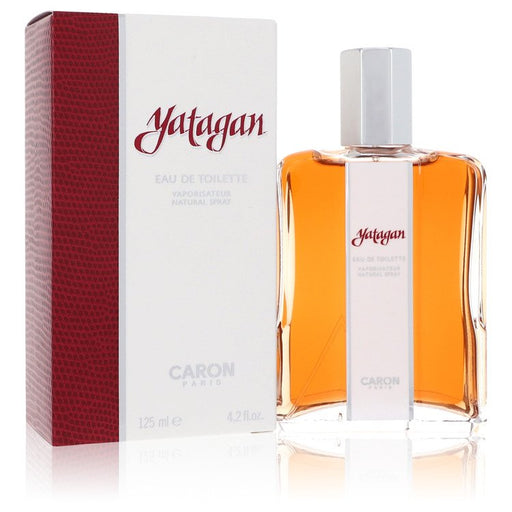 Caron Yatagan Men's Eau De Toilette
