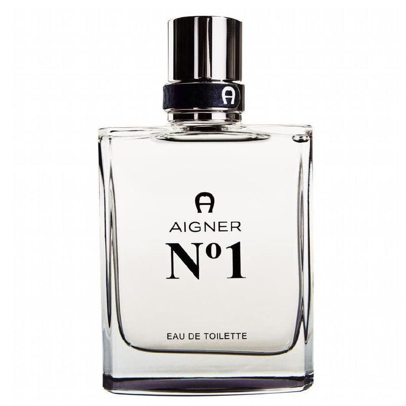Etienne Aigner Aigner No 1 Men's Eau De Toilette