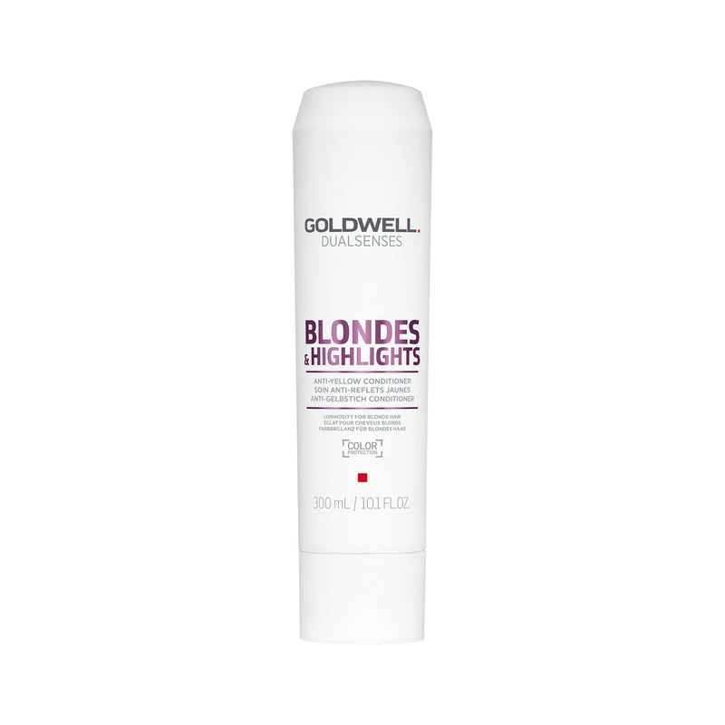 Goldwell Dualsenses Blondes And Highlights Conditioner