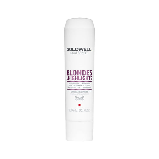 Goldwell Dualsenses Blondes And Highlights Conditioner