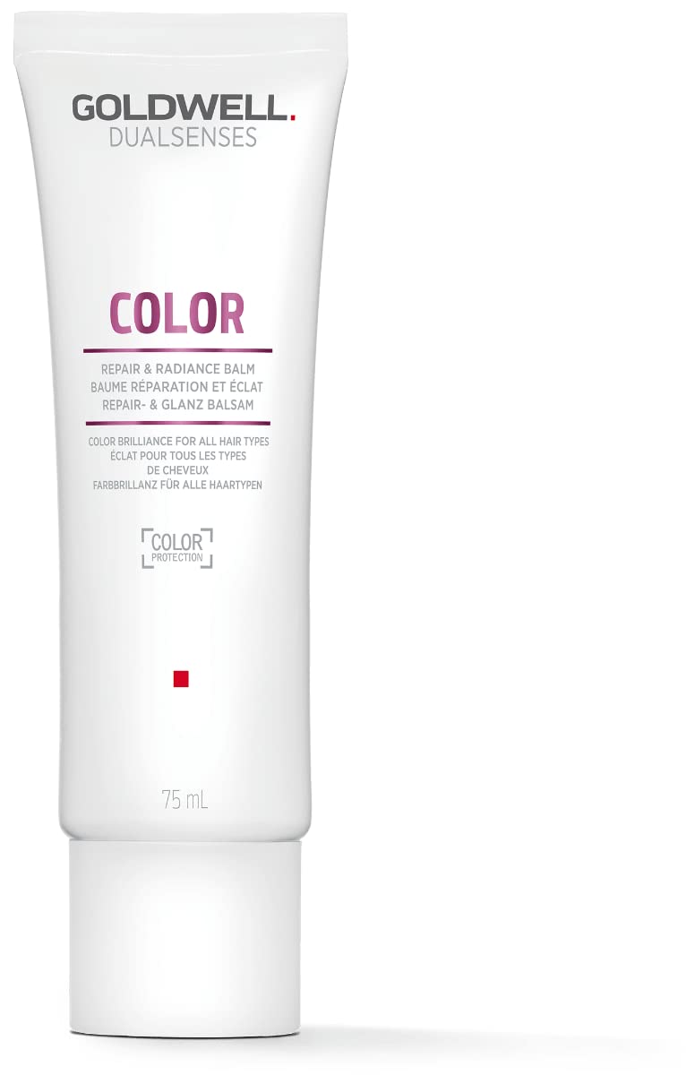 Goldwell Dualsenses Color Repair And Radiance Balm
