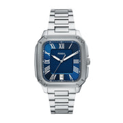 Fossil Crosby Men's Quartz 42mm Watch