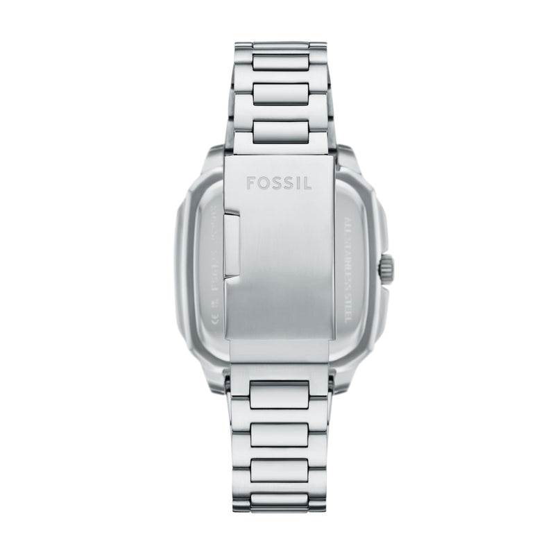 Fossil Crosby Men's Quartz 42mm Watch