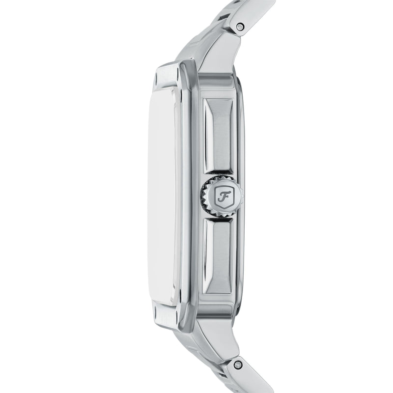 Fossil Crosby Men's Quartz 42mm Watch