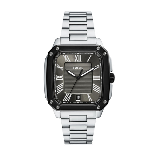 Fossil Crosby Men's Quartz 42mm Watch