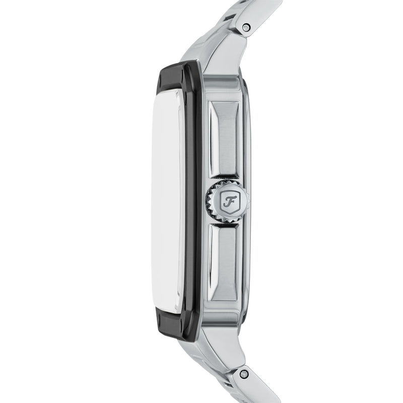 Fossil Crosby Men's Quartz 42mm Watch
