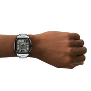 Fossil Crosby Men's Quartz 42mm Watch