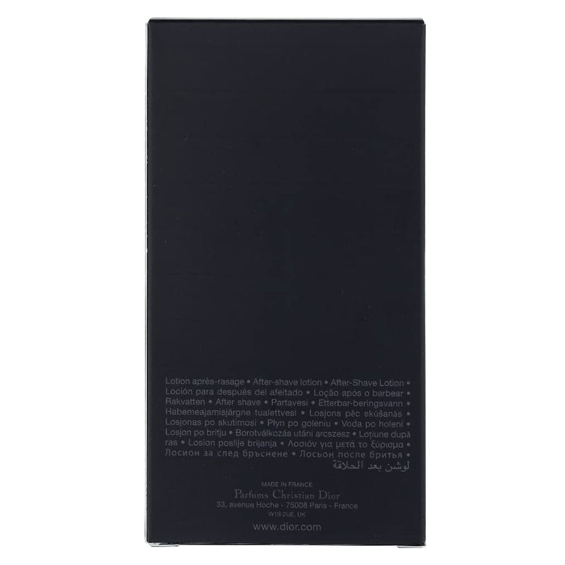 Christian Dior Sauvage for Men