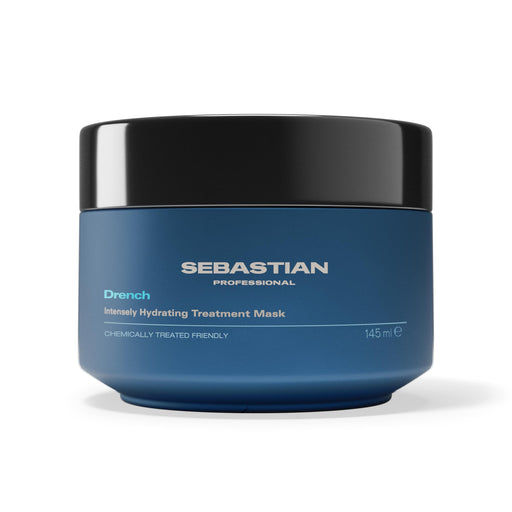 Sebastian Drench Moisturizing Treatment