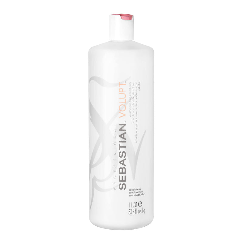Sebastian Volupt Volume Boosting Conditioner