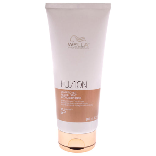 Wella Fusion Intense Repair Conditioner