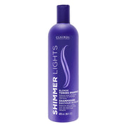Clairol Shimmer Lights Blonde Toning Shampoo