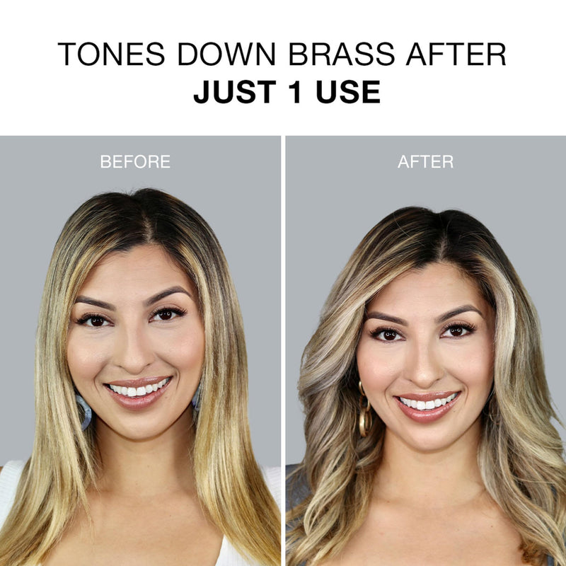 Clairol Shimmer Lights Blonde Toning Shampoo