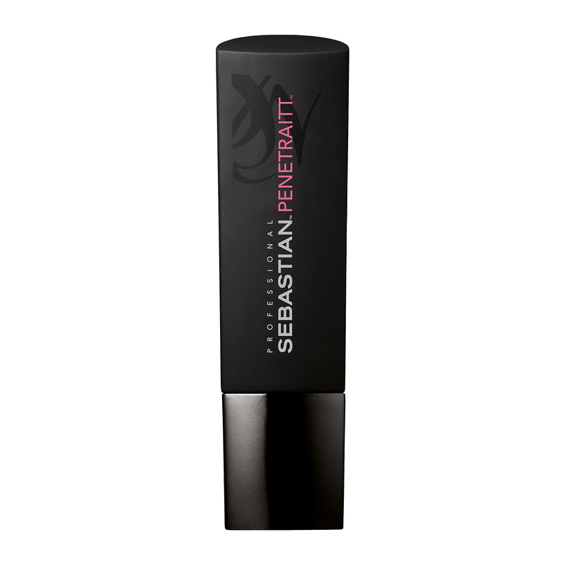 Sebastian Penetraitt Strengthening And Repair Shampoo