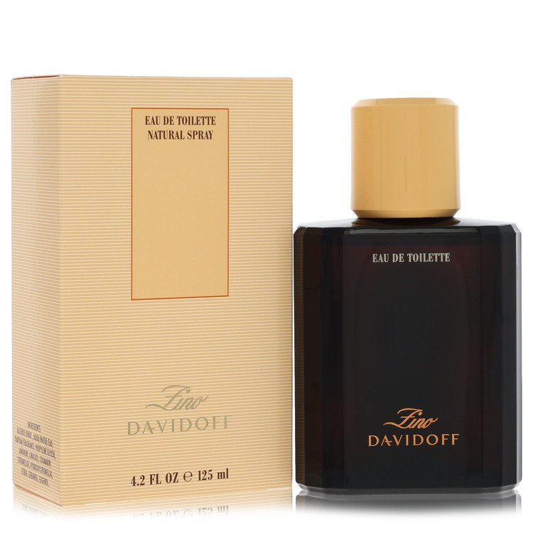Davidoff Zino Men's Eau De Toilette