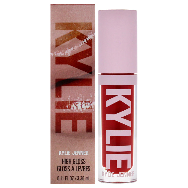 Kylie Cosmetics High Gloss 402 Mary Jo K