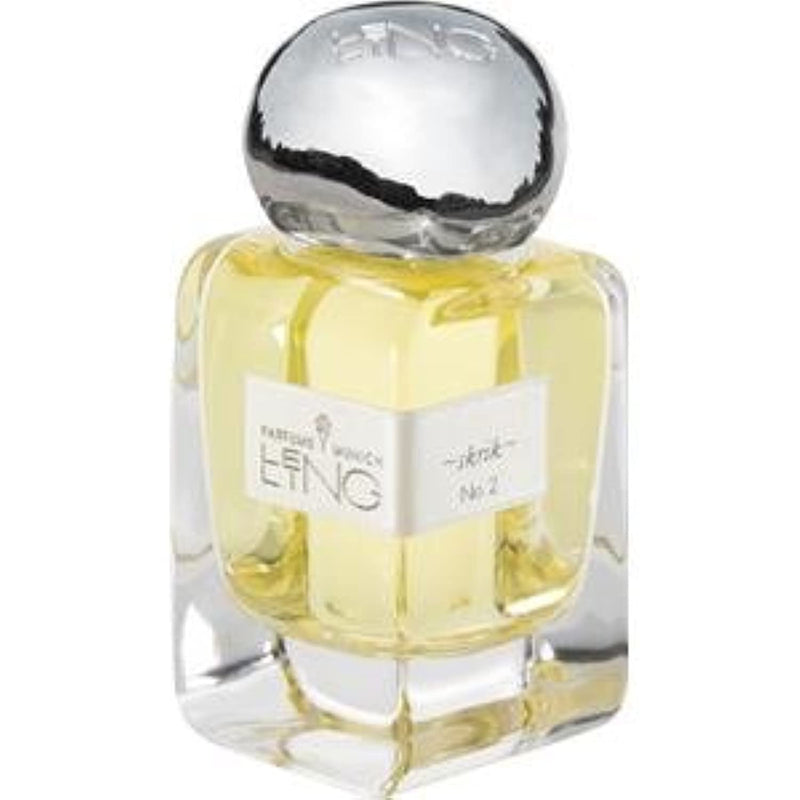 Lengling Munich No 2 Skrik Men's Extrait De Parfum