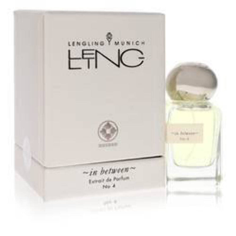 Lengling Munich No 4 In Between Men's Extrait De Parfum