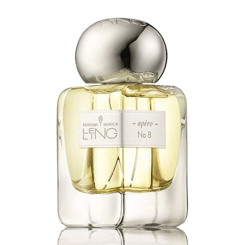 Lengling Munich No 8 Apero Men's Extrait De Parfum