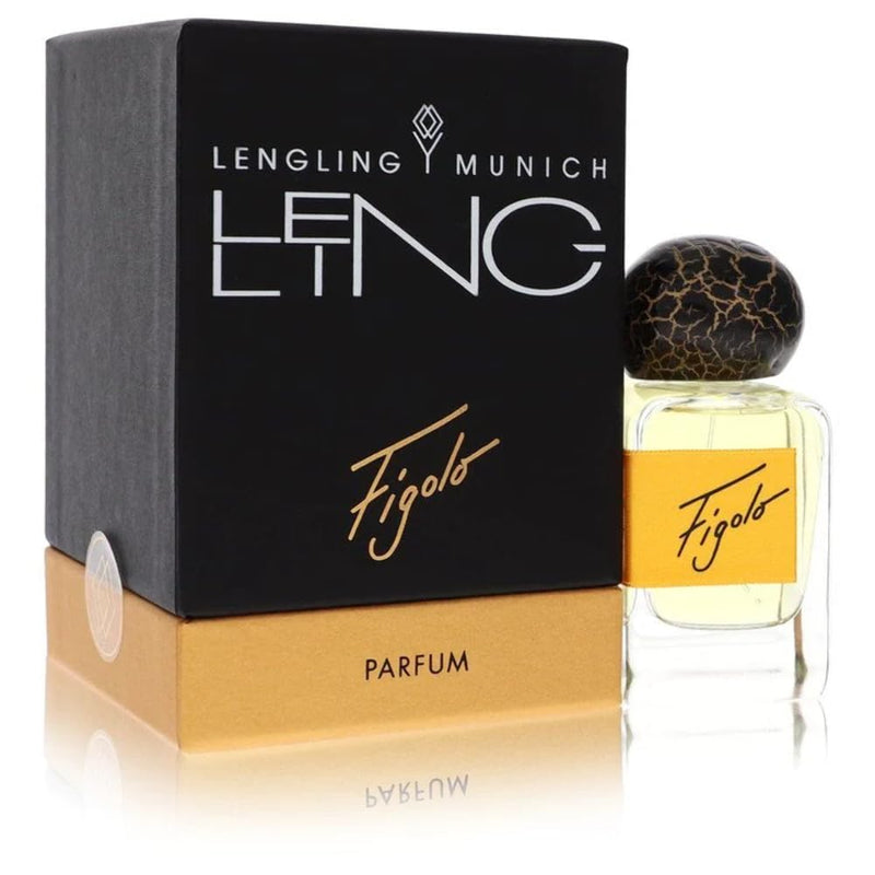 Lengling Munich Figolo Men's Cologne