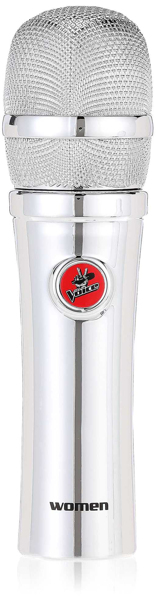Talpa Global The Voice Silver Women's Eau De Toilette