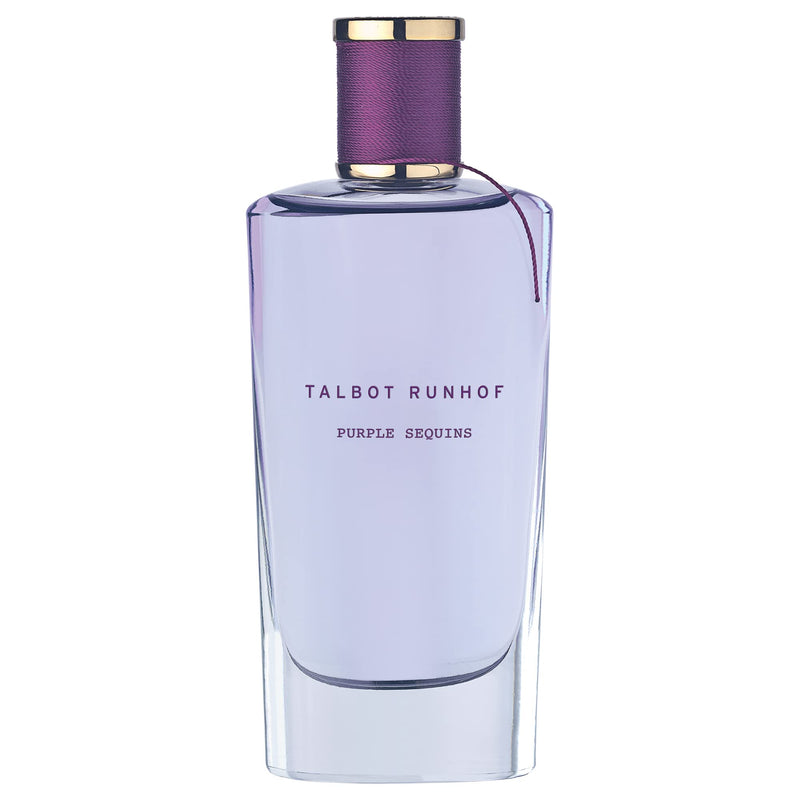 Talbot Runhof Purple Sequins Women's Eau De Parfum
