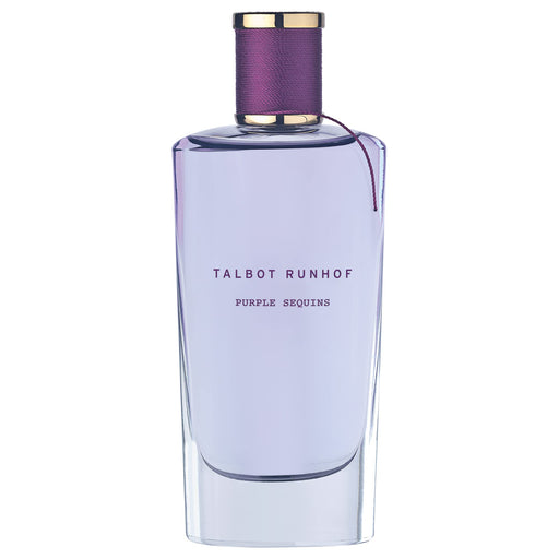 Talbot Runhof Purple Sequins Women's Eau De Parfum