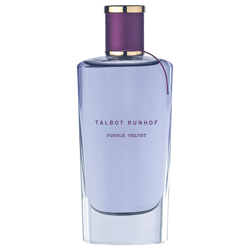 Talbot Runhof Purple Velvet Women's Eau De Parfum