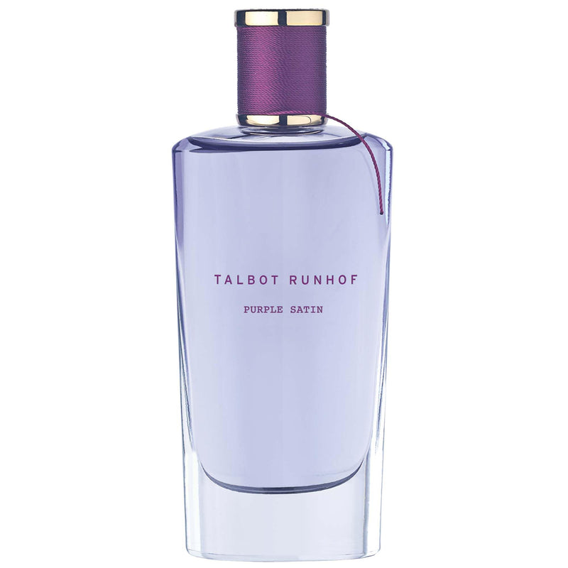 Talbot Runhof Purple Satin Women's Eau De Parfum