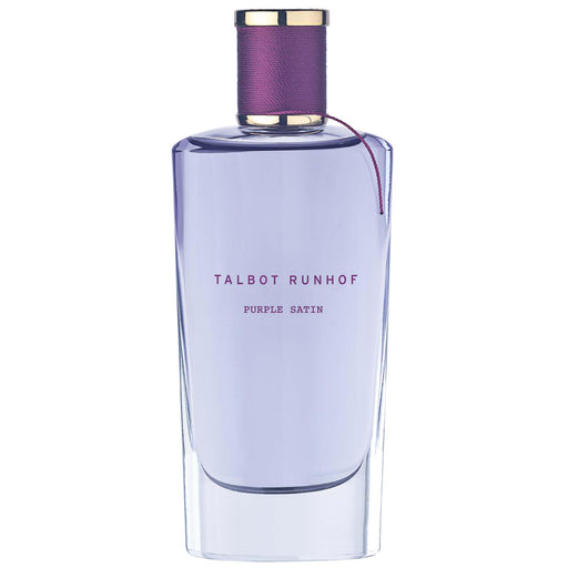 Talbot Runhof Purple Satin Women's Eau De Parfum