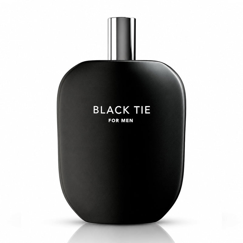 Fragrance One Black Tie Men's Extrait De Parfum